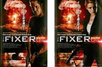 THE FIXER ザ・フィクサー(2枚セット) 前編、後編【全巻セット 洋画 中古 DVD】メール便可 ケース無:: レンタル落ち