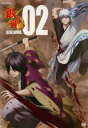 【ご奉仕価格】銀魂.02(第320話〜第322話)【アニメ 中古 DVD】メール便可 ケース無:: レンタル落ち