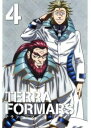 「売り尽くし」TERRA FORMARS テラ フォーマーズ 4(第7話、第8話)【アニメ 中古 DVD】メール便可 ケース無:: レンタル落ち