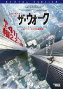 ザ ウォーク【洋画 中古 DVD】メール便可 ケース無:: レンタル落ち