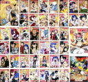 FAIRY TAIL フェアリーテイル(45枚セット)TV版 全44巻 + 劇場版 鳳凰の巫女【全巻セット アニメ 中古 DVD】送料無料 ケース無:: レンタル落ち 「売り尽くし」