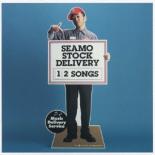 【売り尽くし】Stock Delivery 通常盤【CD、音楽 中古 CD】メール便可 ケース無:: レンタル落ち