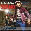 Get Back On Stage【CD、音楽 中古 CD】メール便可 ケース無:: レンタル落ち