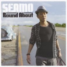 Round About 通常盤【CD、音楽 中古 CD】