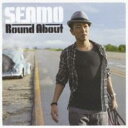 Round About 通常盤【CD、音楽 中古 CD】メール便可 ケース無:: レンタル落ち