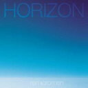 【ご奉仕価格】HORIZON【CD、音楽 中古 CD】メール便可 ケース無:: レンタル落ち