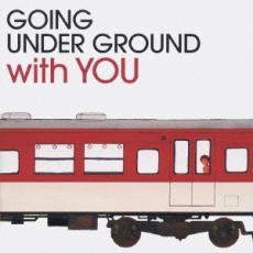BEST OF GOING UNDER GROUND with YOU 通常盤【CD、音楽 中古 CD】メール便可 ケース無:: レンタル落ち