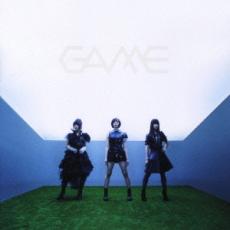 【ご奉仕価格】GAME 通常盤【CD、音楽 中古 CD】メール便可 ケース無:: レンタル落ち