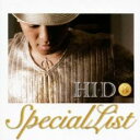 【売り尽くし】Special List 通常盤【CD、音楽 中古 CD】メール便可 ケース無:: レンタル落ち