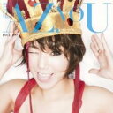 「売り尽くし」AZyoU 通常盤【CD、音楽 中古 CD】メール便可 ケース無:: レンタル落ち