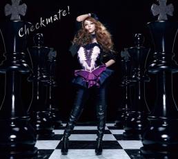 【ご奉仕価格】Checkmate!【CD、音楽 中古 CD】メール便可 ケース無:: レンタル落ち