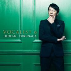 VOCALIST 6 ヴォーカリスト 初回限定盤B【CD、音楽 中古 CD】メール便可 ケース無:: レンタル落ち