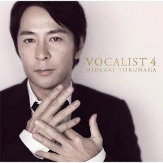 【ご奉仕価格】VOCALIST 4 初回限定盤B【CD、音楽 中古 CD】メール便可 ケース無:: レンタル落ち