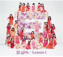 【売り尽くし】Lesson1 通常盤【CD、