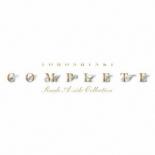 COMPLETE SINGLE A SIDE COLLECTION 3CD【CD、音楽 中古 CD】ケース無:: レンタル落ち