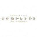 COMPLETE SINGLE A SIDE COLLECTION 3CD【CD、音楽 中古 CD】ケース無:: レンタル落ち