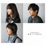 NEWTRAL 初回生産限定盤 2CD【CD、音楽 中古 CD】メール便可 ケース無:: レンタル落ち