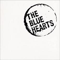 THE BLUE HEARTS SUPER BEST【CD、音楽 中古 CD】メール便可 ケース無:: レンタル落ち