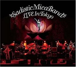 【ご奉仕価格】LIVE in Tokyo 3CD【CD、音楽 中古 CD】メール便可 ケース無:: レンタル落ち