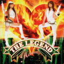 【ご奉仕価格】THE LEGEND 通常盤【CD、音楽 中古 CD】メール便可 ケース無:: レンタル落ち