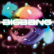 【ご奉仕価格】BIGBANG【CD、音楽 中古 CD】メール便可 ケース無:: レンタル落ち