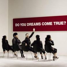 【ご奉仕価格】DO YOU DREAMS COME TRUE? 通常盤【CD、音楽 中古 CD】メール便可 ケース無:: レンタル落ち