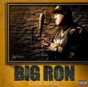 LIVIN’ LARGE【CD、音楽 中古 CD】メール便可 ケース無:: レンタル落ち