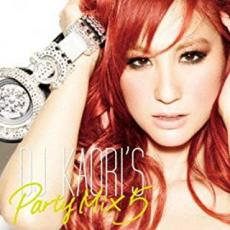 【ご奉仕価格】DJ KAORI’S Party Mix 5【CD、音楽 中古 CD】メール便可 ケース無:: レンタル落ち