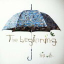 「売り尽くし」The beginning 通常盤【CD、音楽 中古 CD】メール便可 ケース無:: レンタル落ち