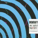 THIS BOΦWY DRAMATIC CD DVD 通常盤【CD 音楽 中古 CD】メール便可 ケース無:: レンタル落ち