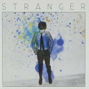 Stranger【CD、音楽 中古 CD】メール便可 ケース無:: レンタル落ち