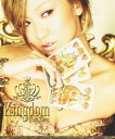 「売り尽くし」Kingdom【CD、音楽 中古 CD】メール便可 ケース無:: レンタル落ち
