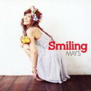 Smiling 通常盤【CD、音楽 中古 CD】メール便可 ケース無:: レンタル落ち