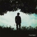 First Sight【CD、音楽 中古 CD】メール便可 ケース無:: レンタル落ち