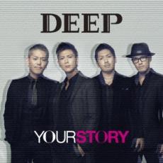 【売り尽くし】YOUR STORY 通常盤【CD、音楽 中古 CD】メール便可 ケース無:: レンタル落ち