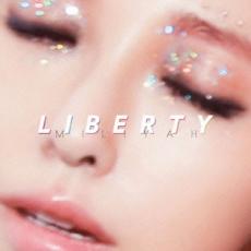 LIBERTY 通常盤【CD、音楽 中古 CD】メール便可 ケース無:: レンタル落ち