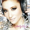 DJ KAORI’S Party Mix 3【CD、音楽 中古 CD】メール便可 ケース無:: レンタル落ち