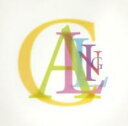 【ご奉仕価格】CALLING 通常盤【CD、音楽 中古 CD】メール便可 ケース無:: レンタル落ち