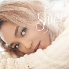 「売り尽くし」Shine 通常盤【CD、音楽 中古 CD】メール便可 ケース無:: レンタル落ち