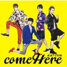 【ご奉仕価格】come Here 通常盤【CD、音楽 中古 CD】メール便可 ケース無:: レンタル落ち