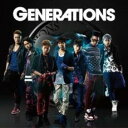 【ご奉仕価格】GENERATIONS【CD、音楽 中古 CD】メール便可 ケース無:: レンタル落ち