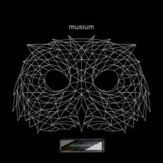 【ご奉仕価格】musium 通常盤【CD、音楽 中古 CD】メール便可 ケース無:: レンタル落ち