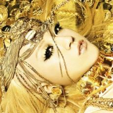 【ご奉仕価格】GOLD 通常盤【CD、音楽 中古 CD】メール便可 ケース無:: レンタル落ち