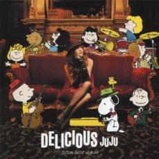 DELICIOUS 通常盤【CD、音楽 中古 CD】メール便可 ケース無:: レンタル落ち