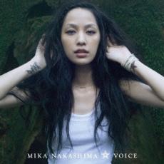 【ご奉仕価格】VOICE 通常盤【CD、音楽 中古 CD】メール便可 ケース無:: レンタル落ち