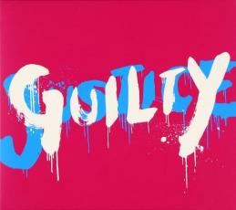 【ご奉仕価格】GUILTY【CD、音楽 中古 CD】メール便可 ケース無:: レンタル落ち