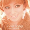 Love songs【CD、音楽 中古 CD】メール便可 ケース無:: レンタル落ち