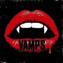 「売り尽くし」VAMPS【CD、音楽 中古 CD】メール便可 ケース無:: レンタル落ち