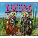 【ご奉仕価格】AMIGO【CD、音楽 中古 CD】メール便可 ケース無:: レンタル落ち