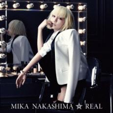 【ご奉仕価格】REAL 通常盤【CD、音楽 中古 CD】メール便可 ケース無:: レンタル落ち